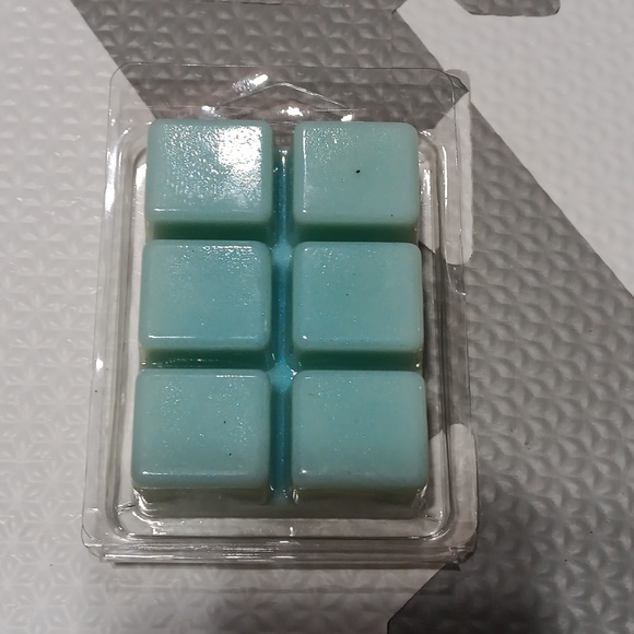 100% soy wax handmade wax melts *cabana breeze - Picture 2 of 2